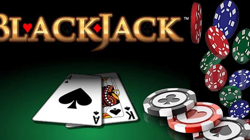 Game bài BlackJack