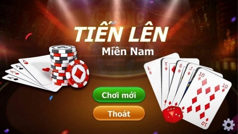 Luật chơi game bài đơn giản