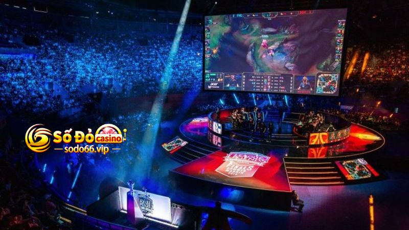 Phân tích kỹ lưỡng rủi ro xảy ra để tăng tỷ lệ thắng Esport Sodo66