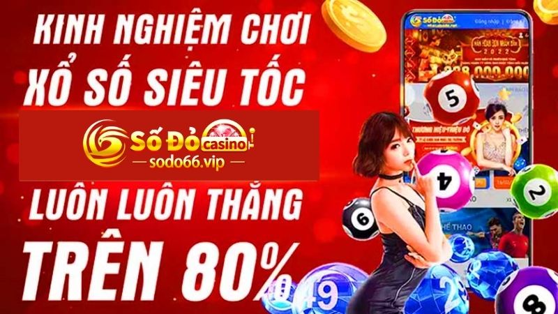 Kinh nghiệm chơi Sodo siêu tốc