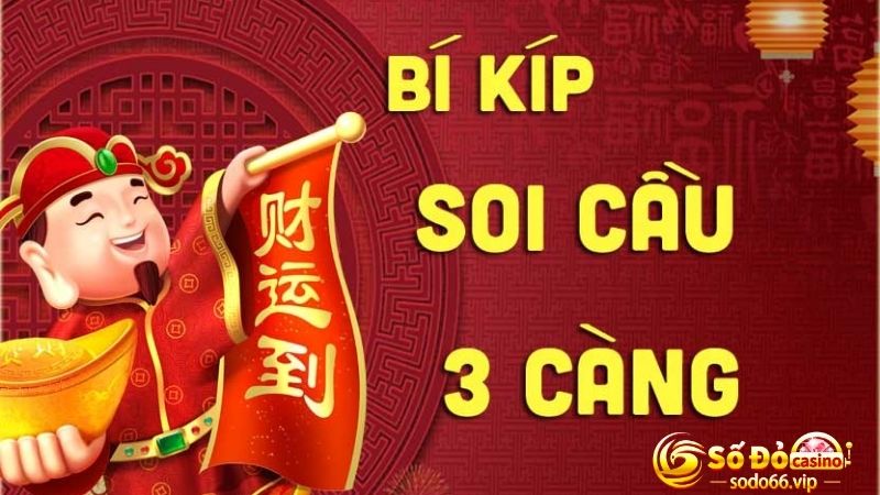 Cách soi cầu xổ số miền Bắc cực chuẩn, bạn biết chưa?