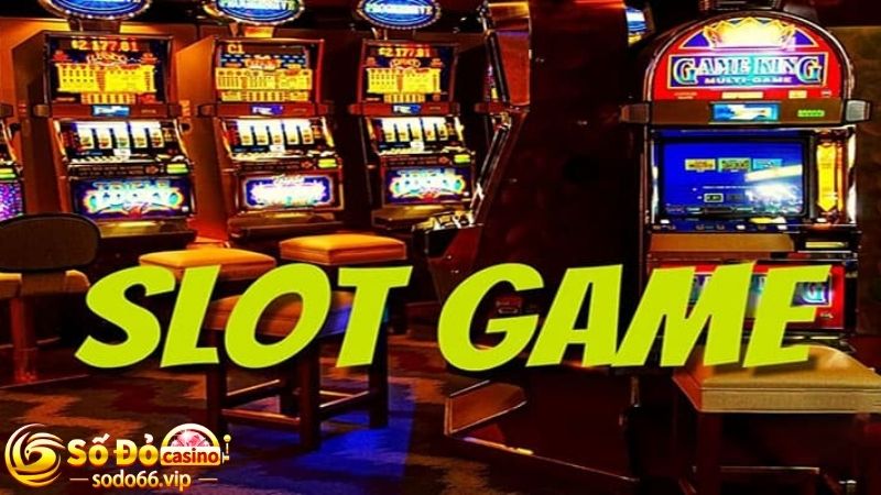 Chia sẻ kinh nghiệm kiếm tiền từ slot game