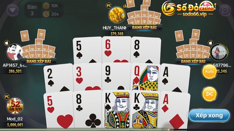 Top game đổi thưởng Club được ưa chuộng hiện nay