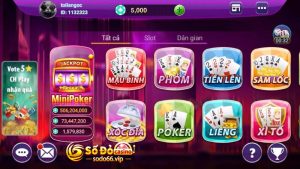 Top 10+ Game hay đổi thưởng mà anh em phải “săn ngay”