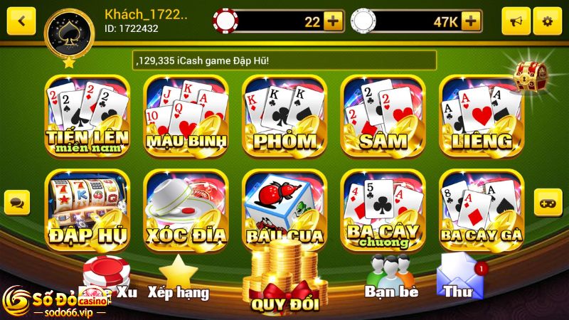 Mẹo chơi game đổi thưởng chỉ có thắng